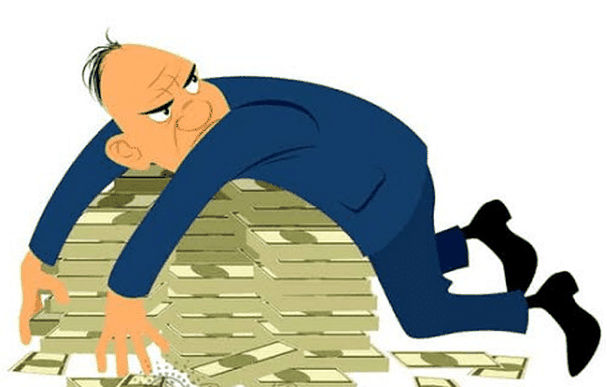 Lòng dạ hẹp hòi. Phật dạy rằng: Lòng dạ hẹp hòi bao nhiêu thì phúc đức ít đi bấy nhiêu. Tâm địa của một người bao dung càng lớn thì càng nhận về những điều tốt đẹp. Những người như vậy họ sẽ không chìm đắm trong đau khổ. Con người tâm tính vốn thay đổi theo từng hoàn cảnh. Gặp chuyện vừa ý ta vui vẻ hứng thú, cười nói thoải mái. Nhẹ thì giữ trong tâm, mà nặng thì giải tỏa bằng lời nói, hành động, sẵn sàng làm tổn thương người bên cạnh.