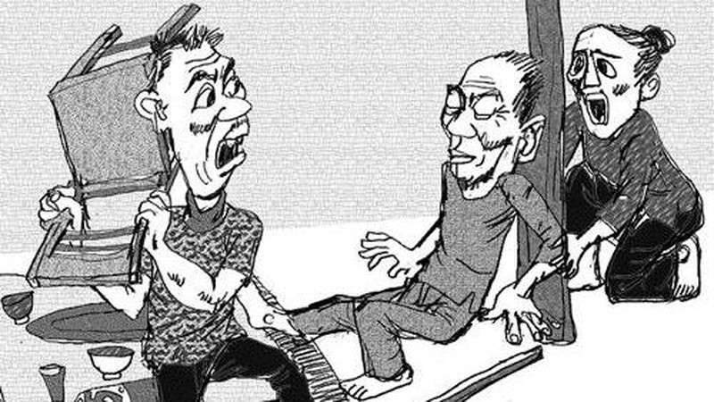 Con người sinh ra dù trong cảnh bần cùng hay gia đình giàu có, nếu có tấm lòng tôn kính và hiếu nghĩa với cha mẹ thì cũng là đang tích phúc báo cho mình.