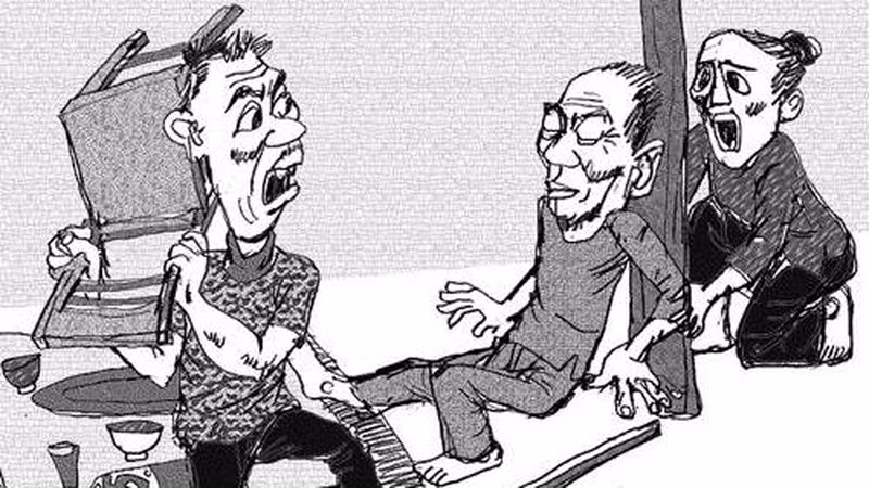 Con người sinh ra dù trong cảnh bần cùng hay gia đình giàu có, nếu có tấm lòng tôn kính và hiếu nghĩa với cha mẹ thì cũng là đang tích phúc báo cho mình.