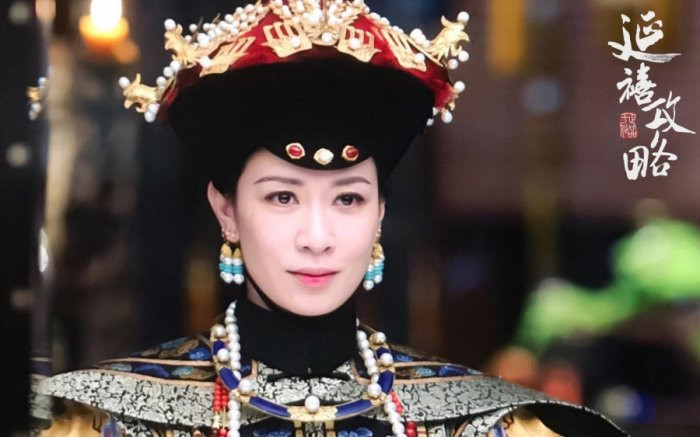 Su that ve moi quan he giua Can Long va Nhan Phi-Hinh-4