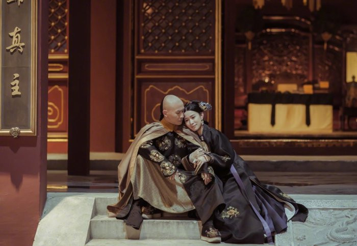 Su that ve moi quan he giua Can Long va Nhan Phi-Hinh-3