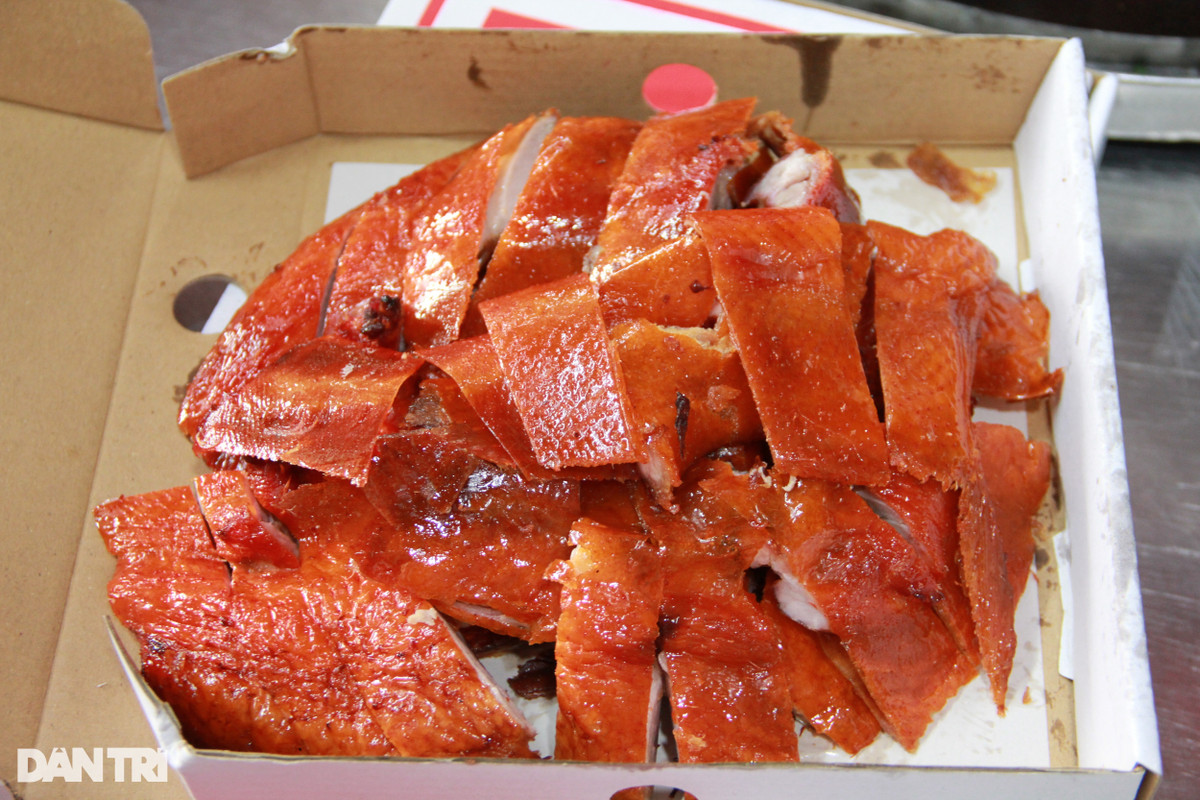 Mon vit ty ba ky cong che bien hon 10 tieng moi 