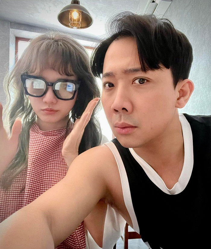 Tran Thanh noi 'chuyen tam linh, noi da ga' voi ba xa Hari Won-Hinh-7