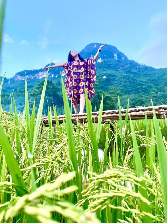 Thanh Lam khoe ảnh ngọt ngào bên ông xã bác sĩ Thanh Lam khoe anh ngot ngao ben ong xa bac si