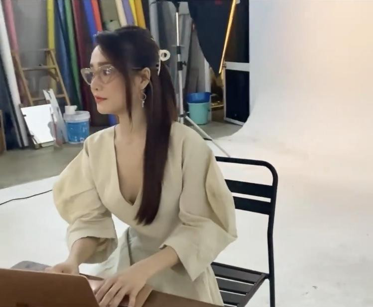 Nha Phuong tang can: Voc dang khang khiu que cui gio ra sao?-Hinh-11