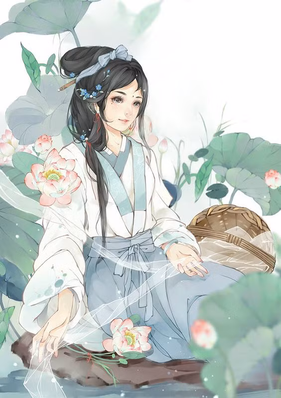 Chính vì thái độ hòa nhã, cẩn trọng mà cho dù rất nổi tiếng trong sự nghiệp và cuộc sống nhưng họ không rơi vào tính huống mất kiểm soát, khiến dư luận có điều tiếng không hay về mình.