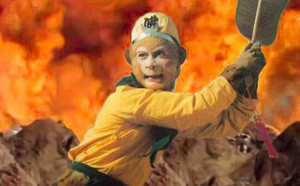 Hoa Quả Sơn của Tôn Ngộ Không có thật sự tồn tại? - Hình 2 Hoa Qua Son cua Ton Ngo Khong co that su ton tai?-Hinh-2