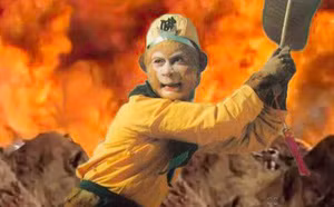 Hoa Qua Son cua Ton Ngo Khong co that su ton tai?-Hinh-2