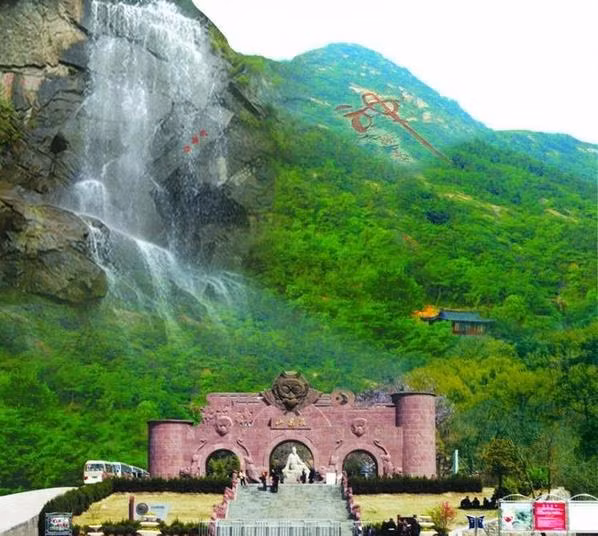 Hoa Qua Son cua Ton Ngo Khong co that su ton tai?-Hinh-4