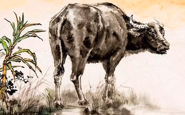 1. Tuổi Sửu. Con đường tài lộc của tuổi Sửu tươi sáng trong khoảng thời gian 6 tháng cuối năm 2022.