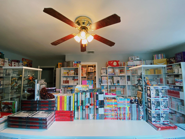 Co ban 9x co can phong nhu nha sach, lam noi 