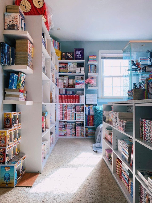 Co ban 9x co can phong nhu nha sach, lam noi 