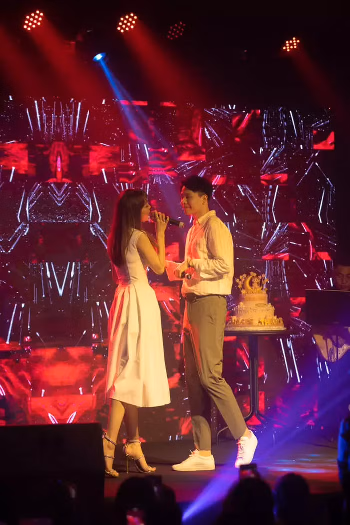 Mot sao Viet mong muon lap gia dinh, lien duoc Minh Hang hua giup-Hinh-7