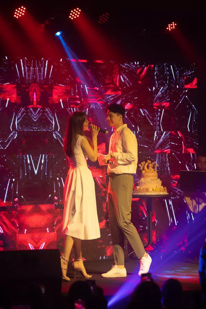 Mot sao Viet mong muon lap gia dinh, lien duoc Minh Hang hua giup-Hinh-8