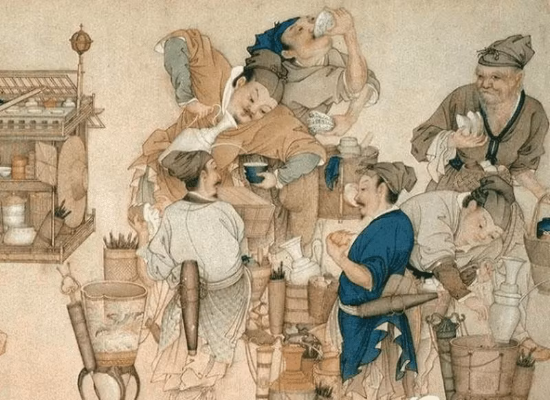 Người xưa nói rồi: Đến 49 đừng ở lâu 4 nơi này - Hình 2 Nguoi xua noi roi: Den 49 dung o lau 4 noi nay-Hinh-2