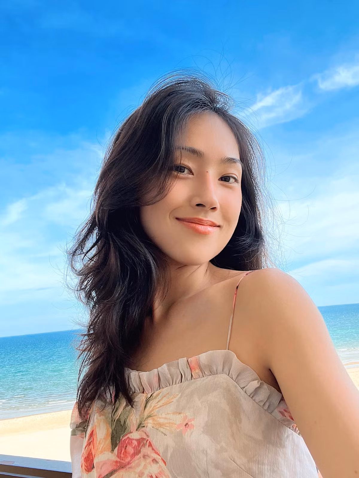 Nguoi yeu Misoa khang dinh se chiu trach nhiem sau scandal