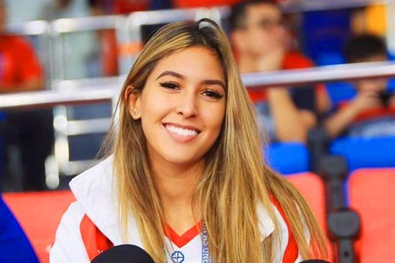 Ở bộ môn taekwondo năm nay, Cassandre Tubbs (23 tuổi) - đại diện đội taekwondo Campuchia tham dự SEA Games 31 đã thu hút sự chú ý bởi diện mạo xinh xắn với nét đẹp lai Mỹ - Campuchia và chiều cao 1,8m.