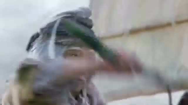 Chuyện ít biết về 2 tuyệt kỹ trấn phái của Cái Bang - Hình 2 Chuyen it biet ve 2 tuyet ky tran phai cua Cai Bang-Hinh-2