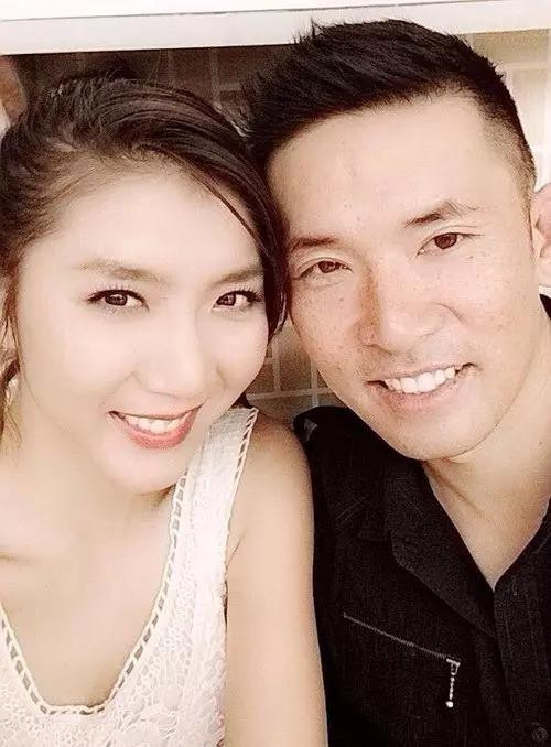 Buc anh ai cung ngo ngang do la Ngoc Quyen mot thoi dinh dam-Hinh-6