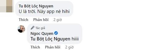 Buc anh ai cung ngo ngang do la Ngoc Quyen mot thoi dinh dam-Hinh-5