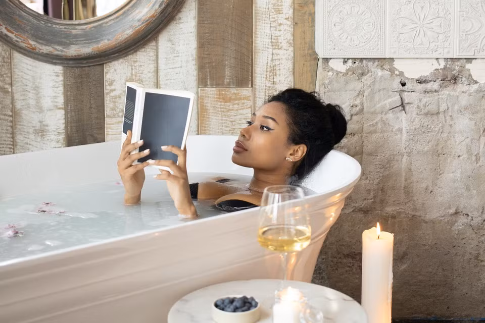 Gen Z giup day doanh so cua tieu thuyet lang man