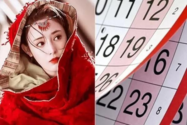 Giao thừa 2023: Người sinh tháng Âm lịch này được Thần Tài xông nhà Giao thua 2023: Nguoi sinh thang Am lich nay duoc Than Tai xong nha