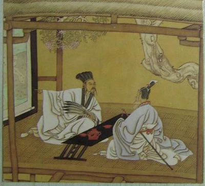 Chien luoc ca doi Gia Cat Luong thuc ra da that bai ra sao?