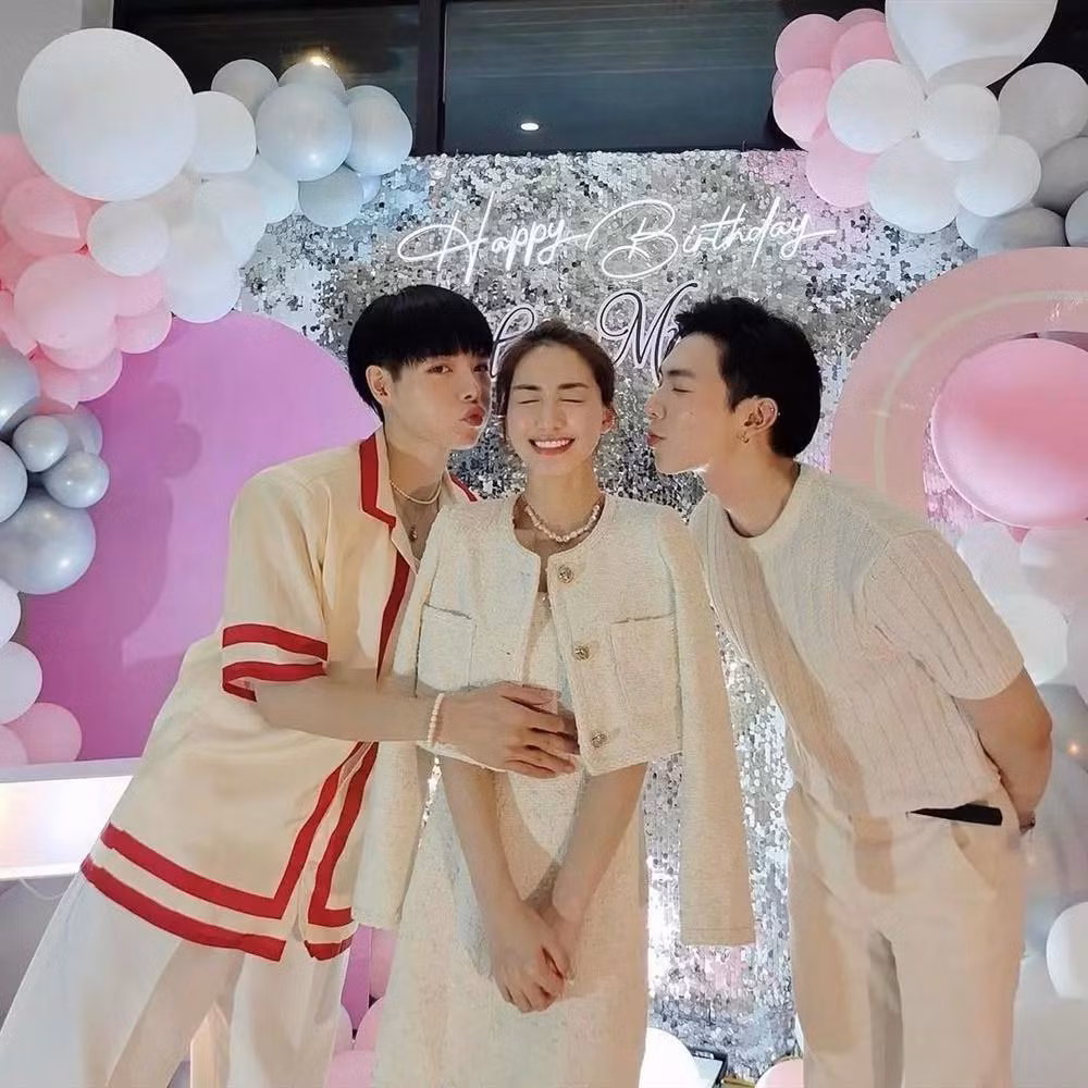 Hoa Minzy mang thai lan 2?