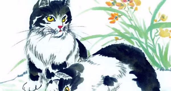 Tháng 7 cô hồn ai đen cứ đen: 4 tuổi này đổi đời, giàu trong chớp mắt Thang 7 co hon ai den cu den: 4 tuoi nay doi doi, giau trong chop mat