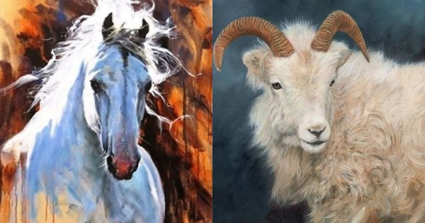 4 cặp con giáp mang duyên trời định, hễ lấy nhau là giàu sang trọn đời - Hình 4 4 cap con giap mang duyen troi dinh, he lay nhau la giau sang tron doi-Hinh-4