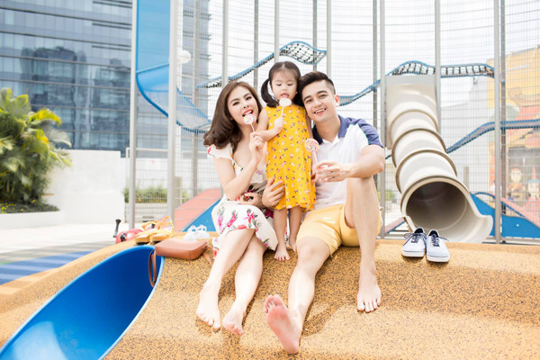 Vân Trang đẳng cấp nhà giàu có vườn sinh thái 50.000 m2 - Hình 6 Van Trang dang cap nha giau co vuon sinh thai 50.000 m2-Hinh-6