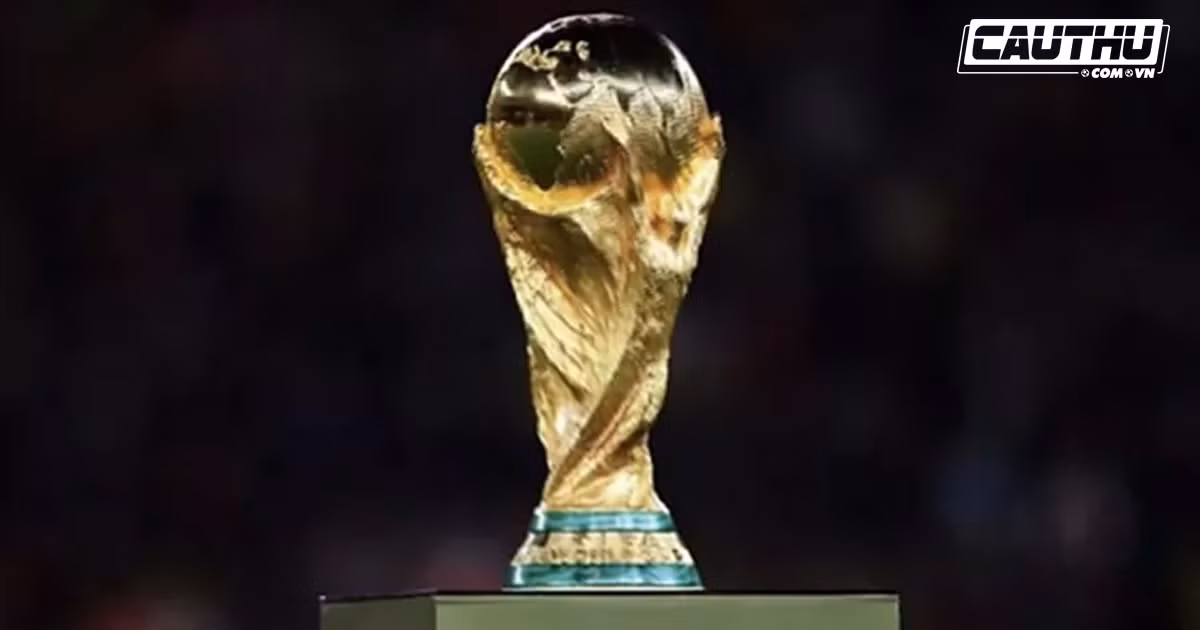 Doi nao co doi hinh dat gia nhat World Cup 2022?