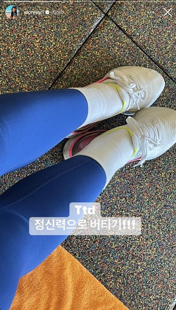 Hari Won pho dien bap tay noi chuot nhu 'luc dien'-Hinh-2