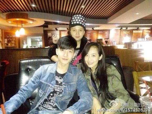 No1 bang tim kiem: Duong Duong hen ho Tong Thien-Hinh-3