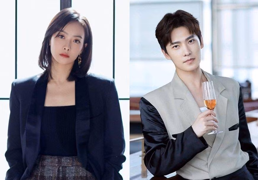 No1 bang tim kiem: Duong Duong hen ho Tong Thien