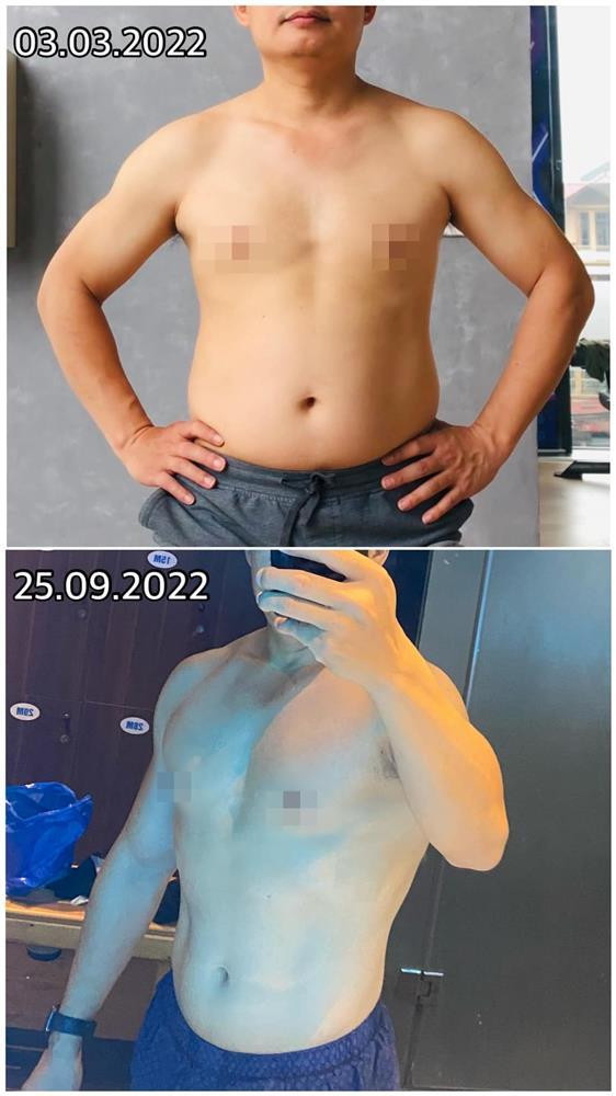 Lay vo kem 16 tuoi, trieu phu cong nghe 'sap mat' giam can