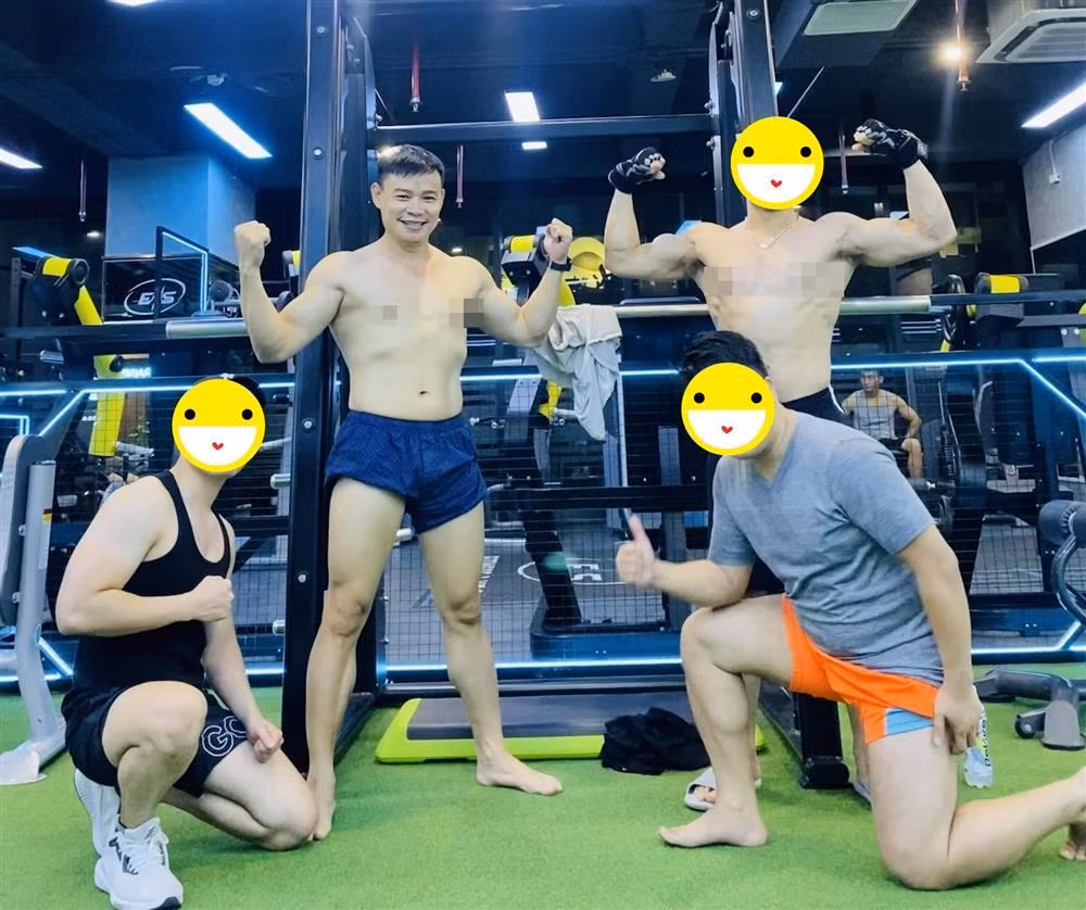 Lay vo kem 16 tuoi, trieu phu cong nghe 'sap mat' giam can-Hinh-5