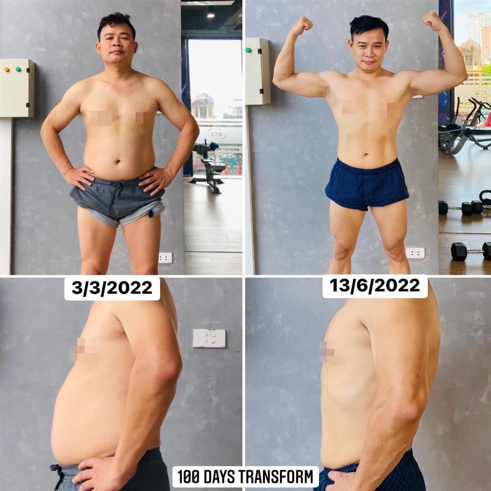 Lay vo kem 16 tuoi, trieu phu cong nghe 'sap mat' giam can-Hinh-2