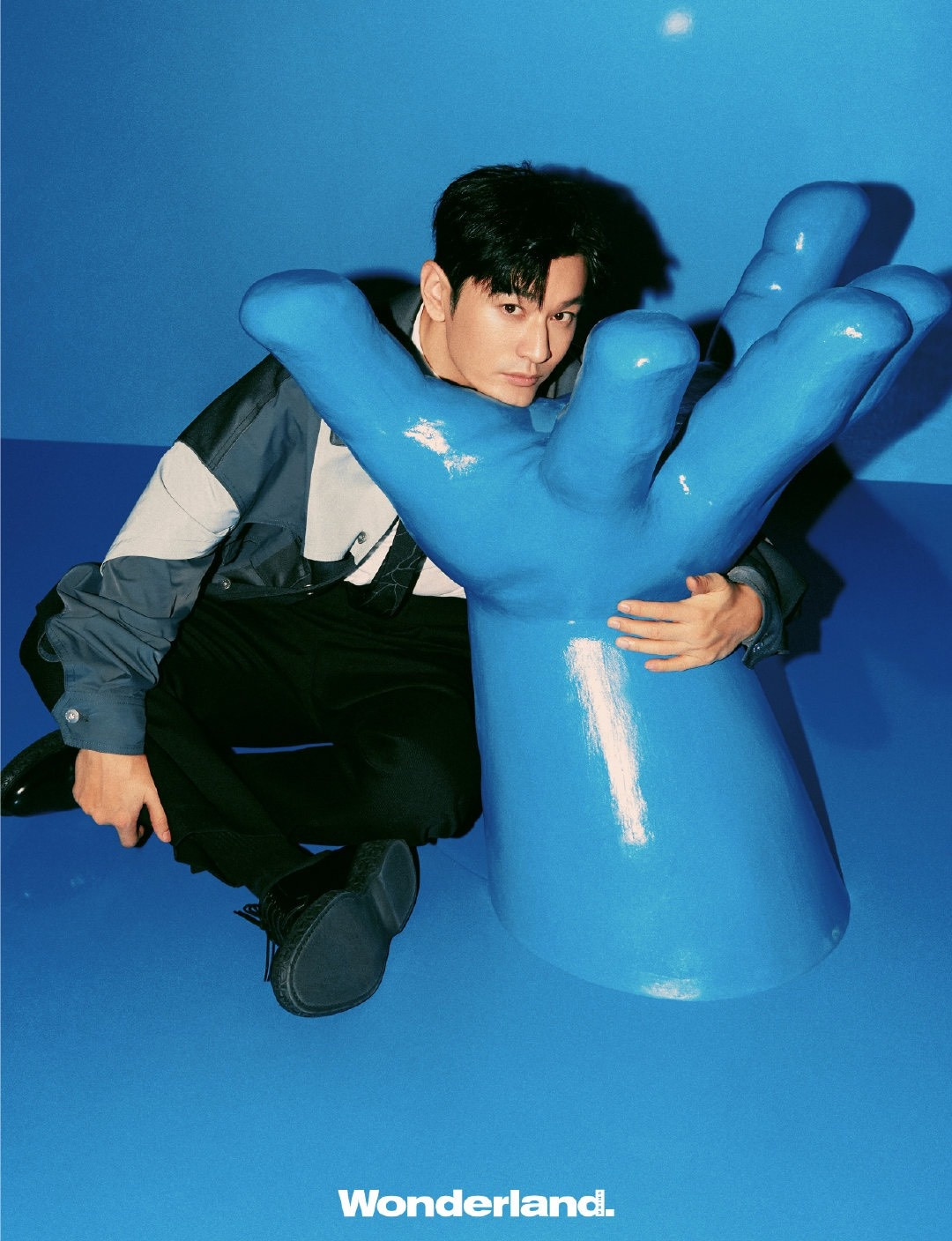 Huynh Hieu Minh sau khi ly hon-Hinh-4