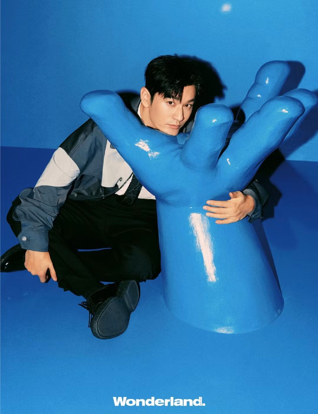 Huynh Hieu Minh sau khi ly hon-Hinh-4