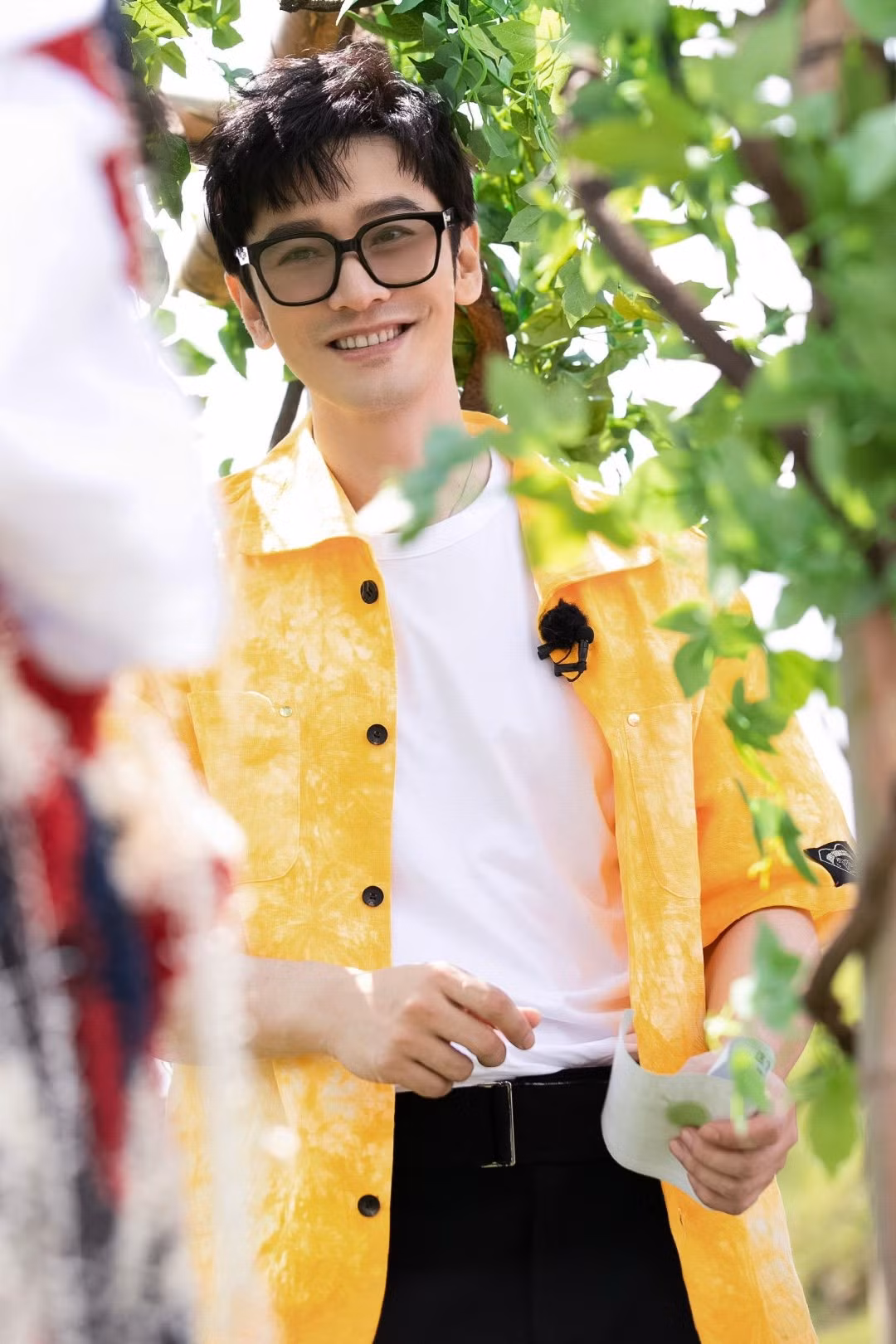 Huynh Hieu Minh sau khi ly hon