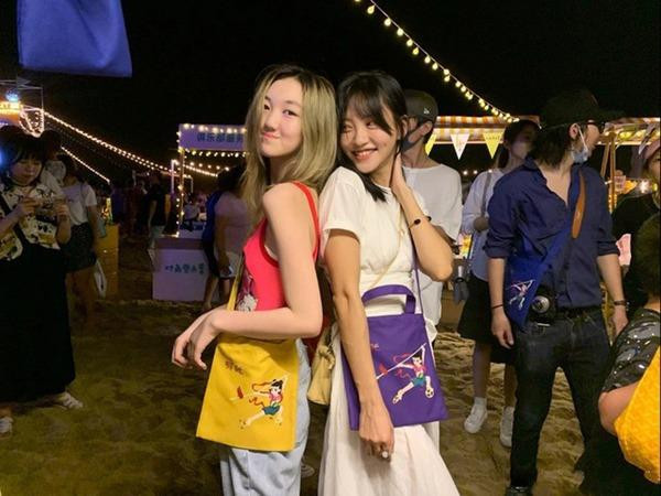 Con gai Vuong Phi tieu xai hoang phi, hoc tap cuc kem-Hinh-3