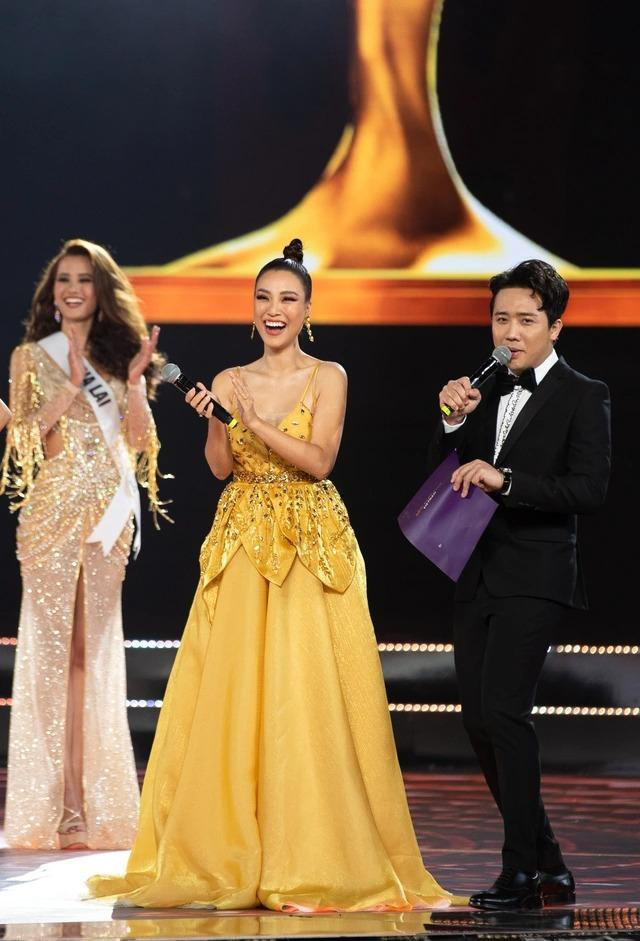 Duc Bao dan hoa hau thay vi Tran Thanh, netizen mung ra mat-Hinh-2