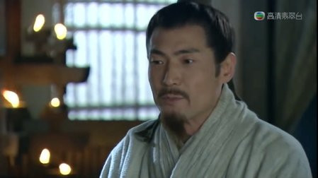 Chan dung nhan vat chi Luu Bi cach hoa giai ngua sat chu-Hinh-2