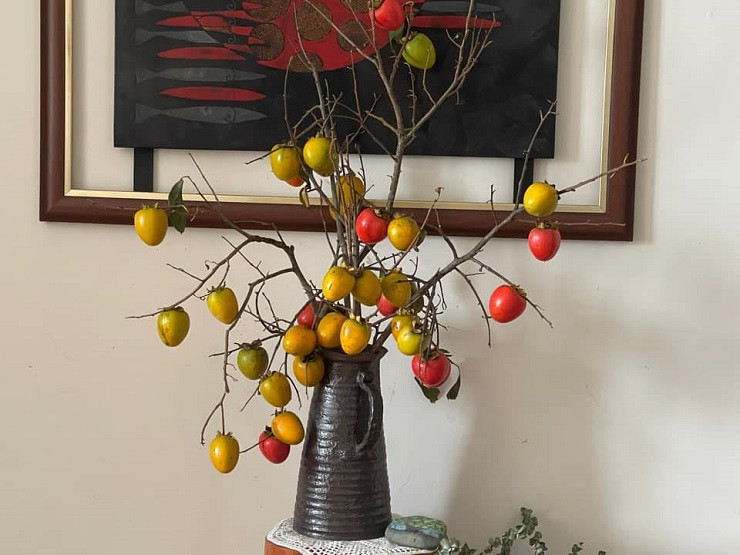 Canh hong nguyen qua hut khach vua cam, ngam vua an dan-Hinh-8