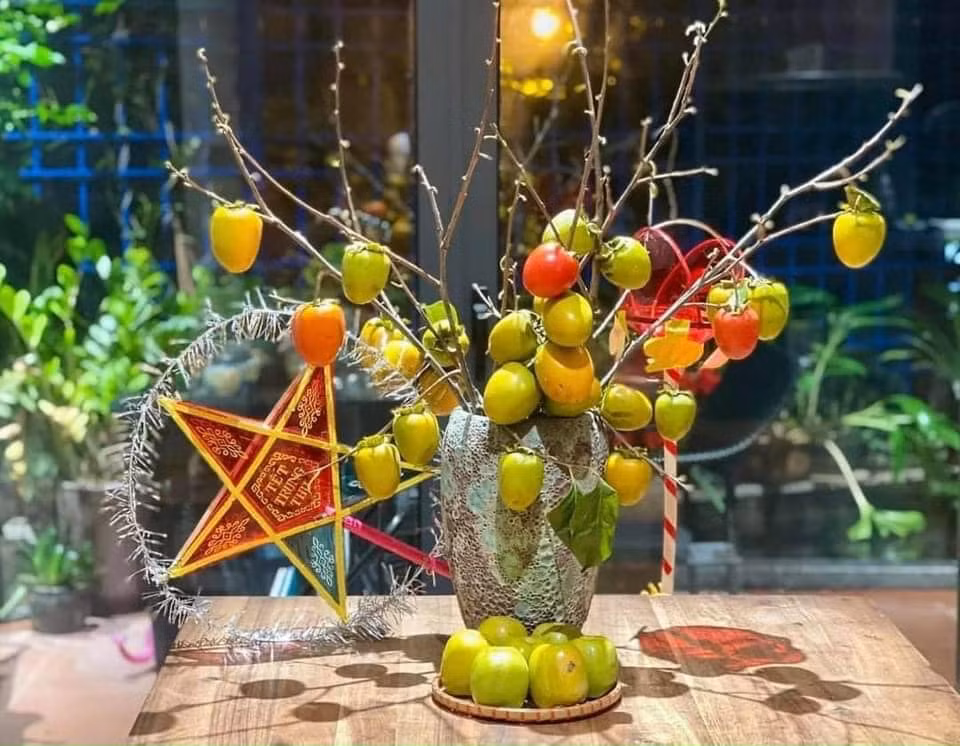 Canh hong nguyen qua hut khach vua cam, ngam vua an dan-Hinh-11