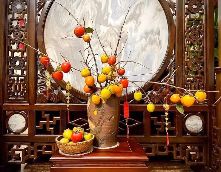 Canh hong nguyen qua hut khach vua cam, ngam vua an dan-Hinh-2