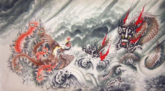 Tuổi Thìn. Với tính tình thẳng thắn, chịu thương chịu khó của mình, tuổi Thìn chiếm được không ít tình cảm của mọi người. 