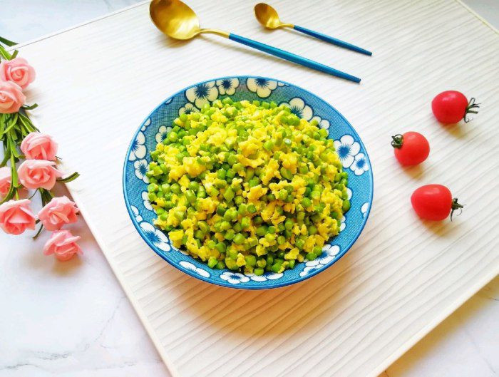 ​Rau này xào trứng ngon bất chấp, vài ngày ăn 1 lần cực bổ ảnh 7