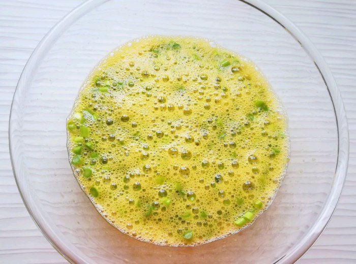 ​Rau này xào trứng ngon bất chấp, vài ngày ăn 1 lần cực bổ ảnh 3